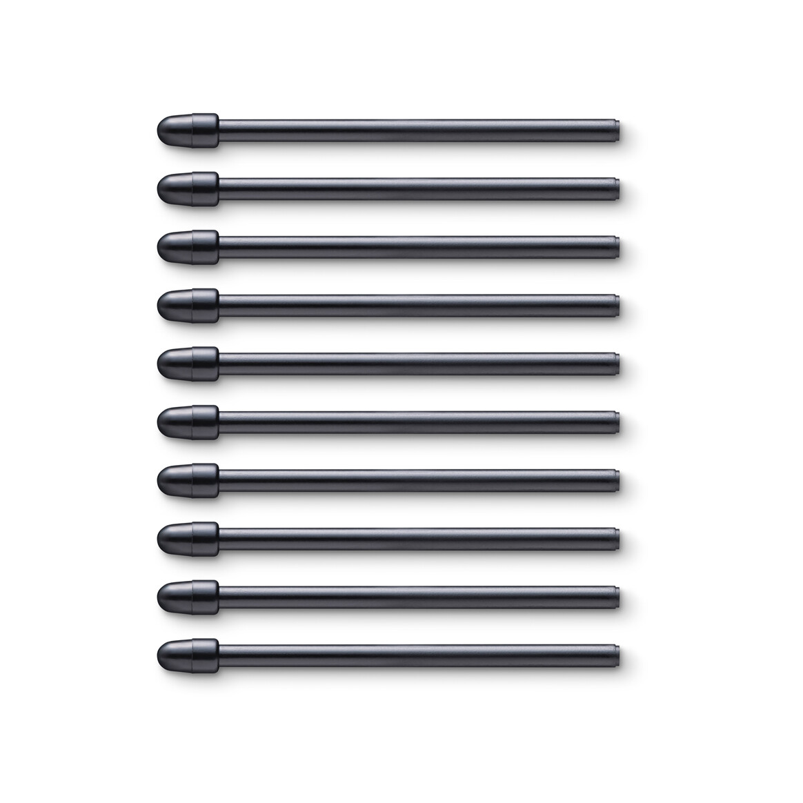 <h1>Wacom Standardstiftspitzen für Wacom Pro Pen 2 (10er-Pack)</h1>