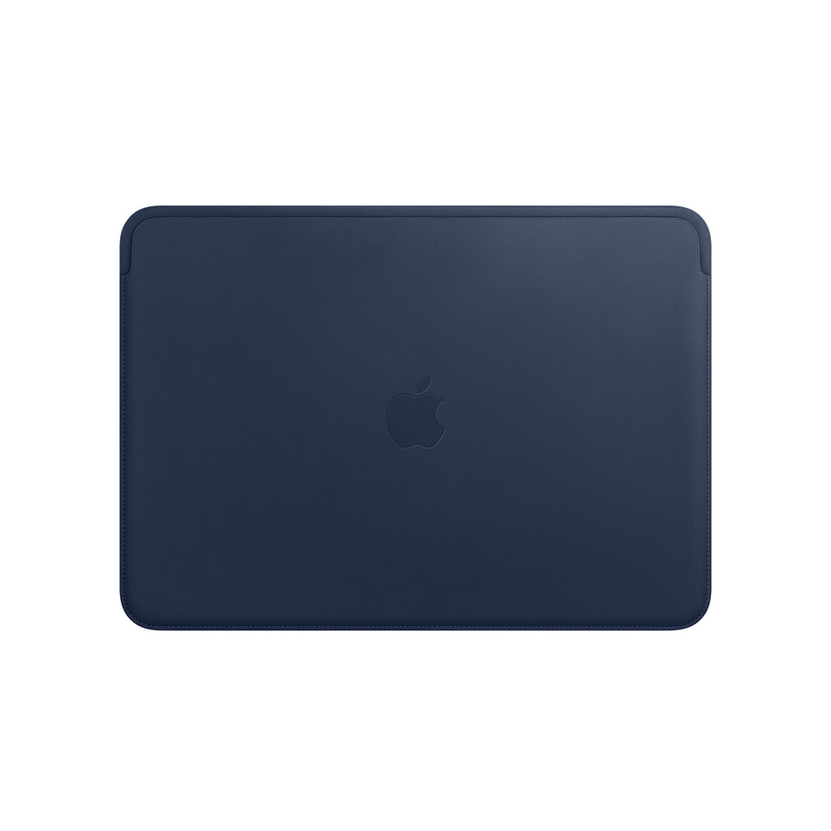 <h1>Apple MacBook Pro/Air 13&quot; Lederhülle, mitternachtsblau &gt;</h1>