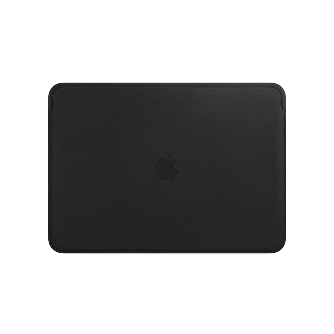 <h1>Apple MacBook Pro 13&quot; Lederhülle, schwarz &gt;</h1>