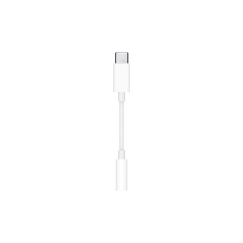 Apple USB-C auf 3,5-mm-Kopfhöreranschluss Adapter