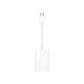 Apple USB-C auf SD Kartenlesegerät