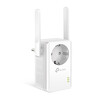 <h1>TP-Link WA860RE, 300-MBit/s WLAN Repeater mit integrierter Steckdose</h1>