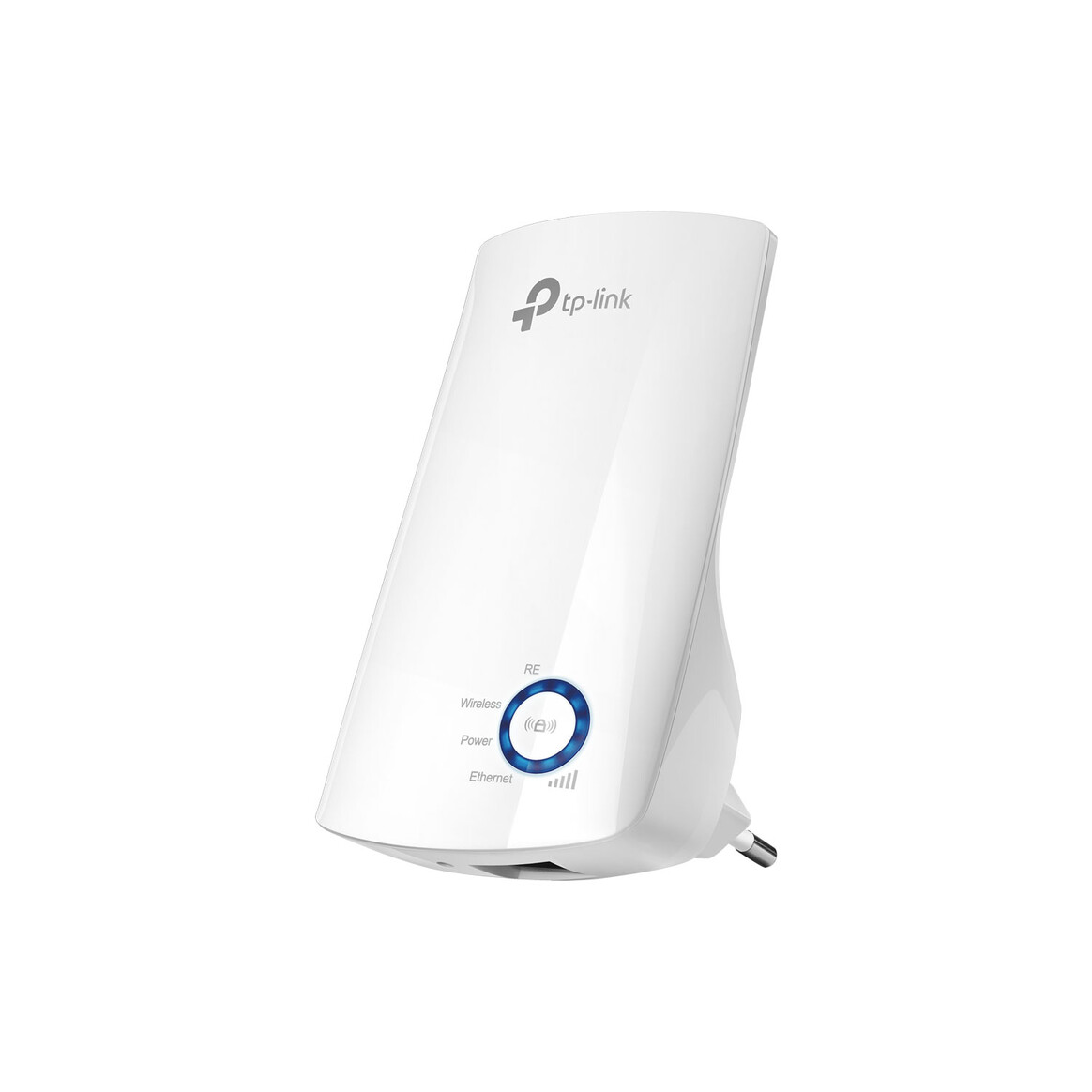 <h1>TP-Link WA850RE, 300-MBit/s WLAN Repeater</h1>