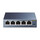 TP-Link SG105, 5-Port Desktop Switch
