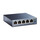 TP-Link 5-Port-10/100/1000-MBit/s-Desktop-Switch
