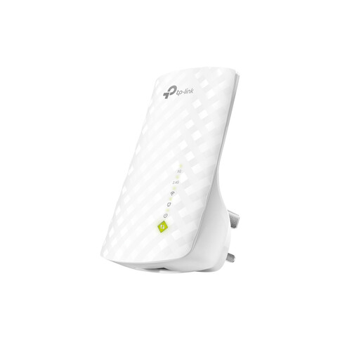 TP-Link AC750-Dualband-WLAN-Repeater