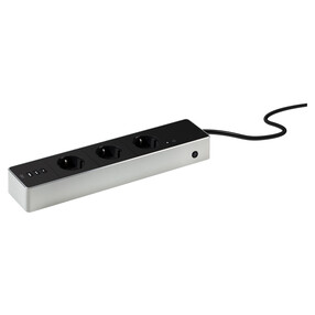 Eve Energy Strip, smarte Steckdosenleiste