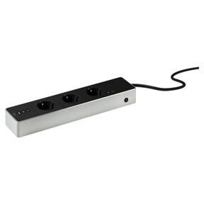 Eve Energy Strip, smarte Steckdosenleiste