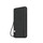 Mophie Powerstation Plus mit integriertem Lightning/ Micro USB Kabel 6.000mAh, schwarz