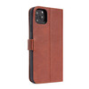 <h1>Decoded Leder 2-in-1 Wallet Case und Backcover für iPhone 11 Pro Max, braun</h1>