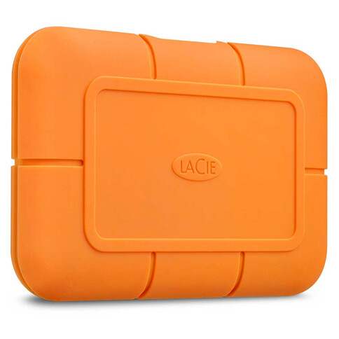 LaCie Rugged Mini, USB 3.0, 1TB