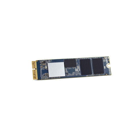 OWC Aura Pro X2 1TB SSD für Mac Pro (Ende 2013)