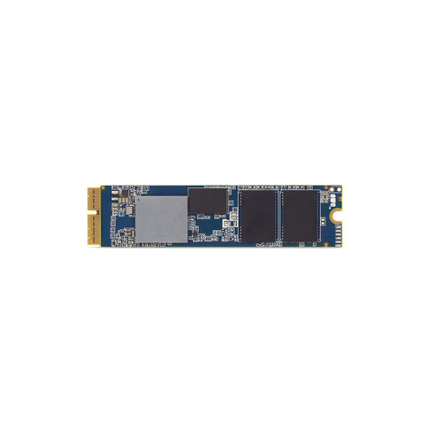 OWC Aura Pro X2 1TB SSD für MB Air 2013-2017, MB Pro Retina 2013-2015, Mac Pro 2013