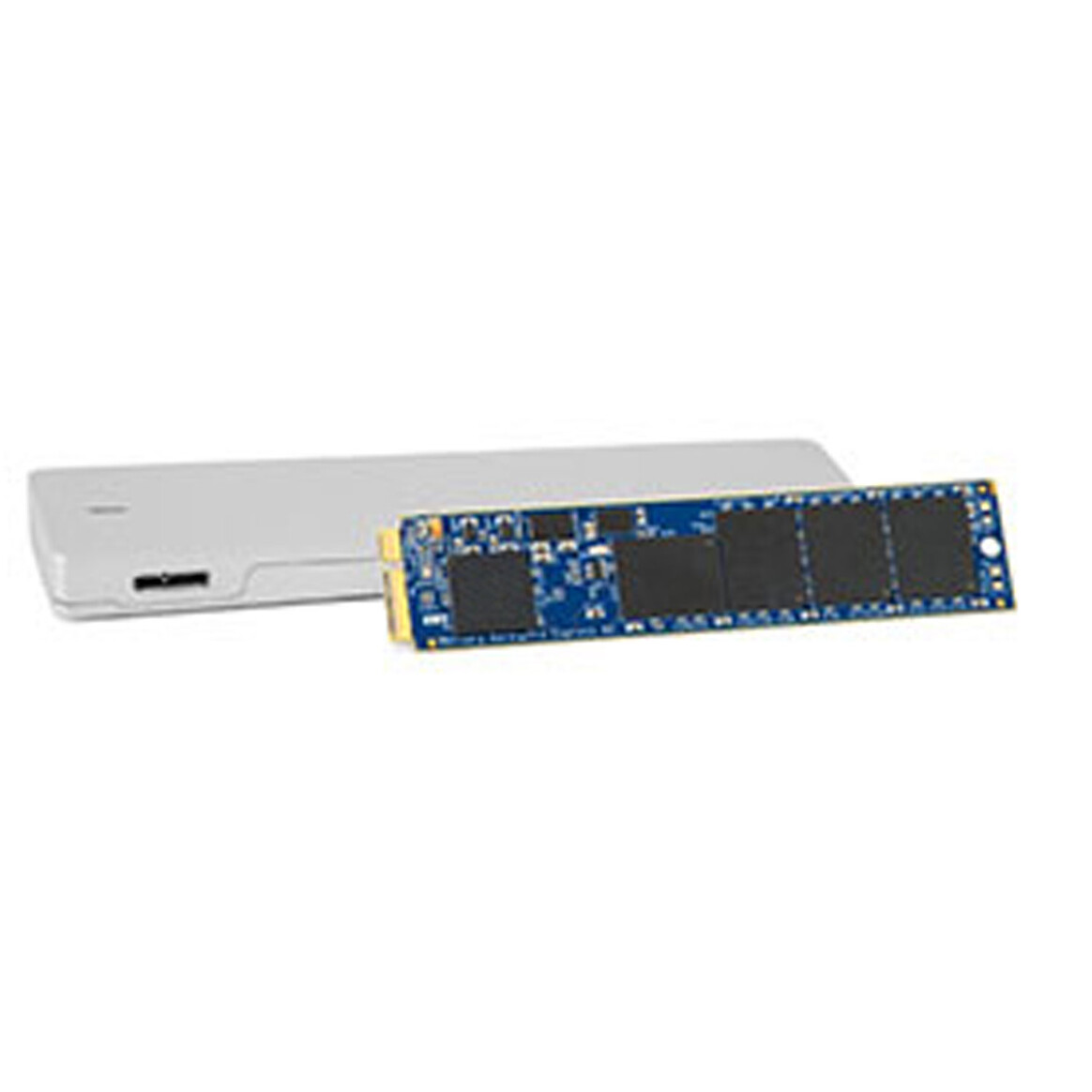 <h1>OWC Aura Pro 1TB SSD-Kit für MacBook Air (2010-2011)</h1>