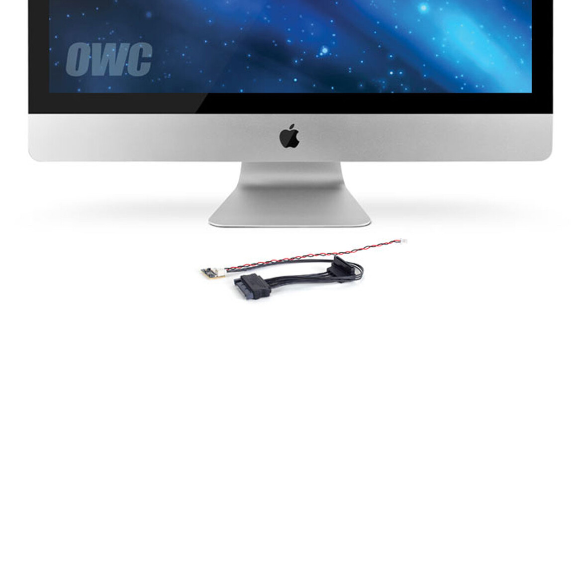 <h1>OWC In-line Digital Thermal Sensor für iMac 27&quot; &amp; 21.5&quot; (2009-2010)</h1>