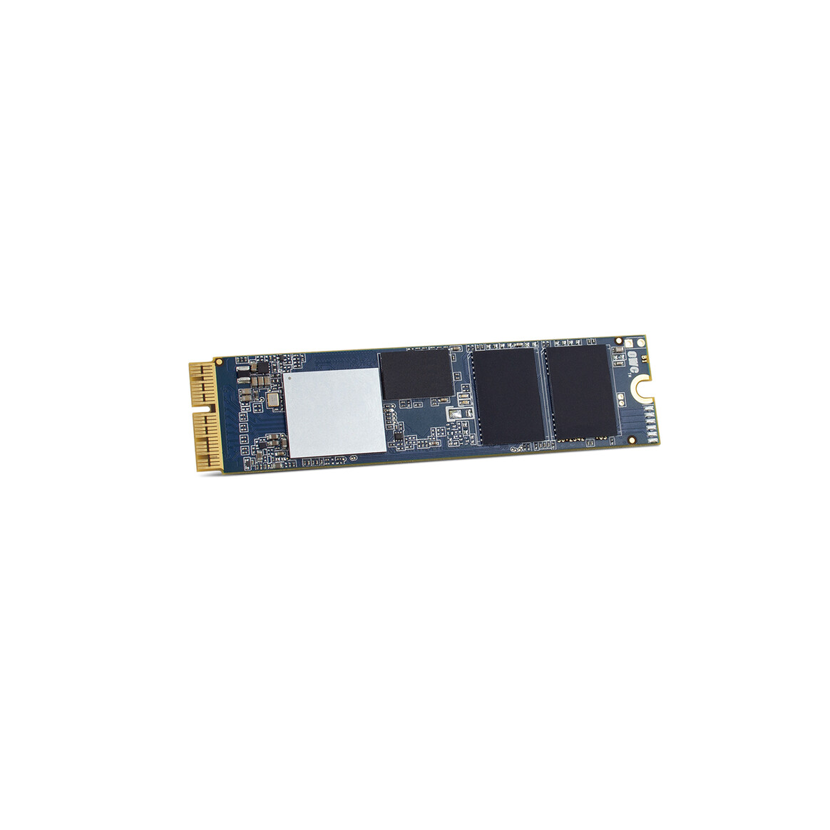 <h1>OWC Aura Pro X2 480GB SSD für Mac Pro (Ende 2013)</h1>