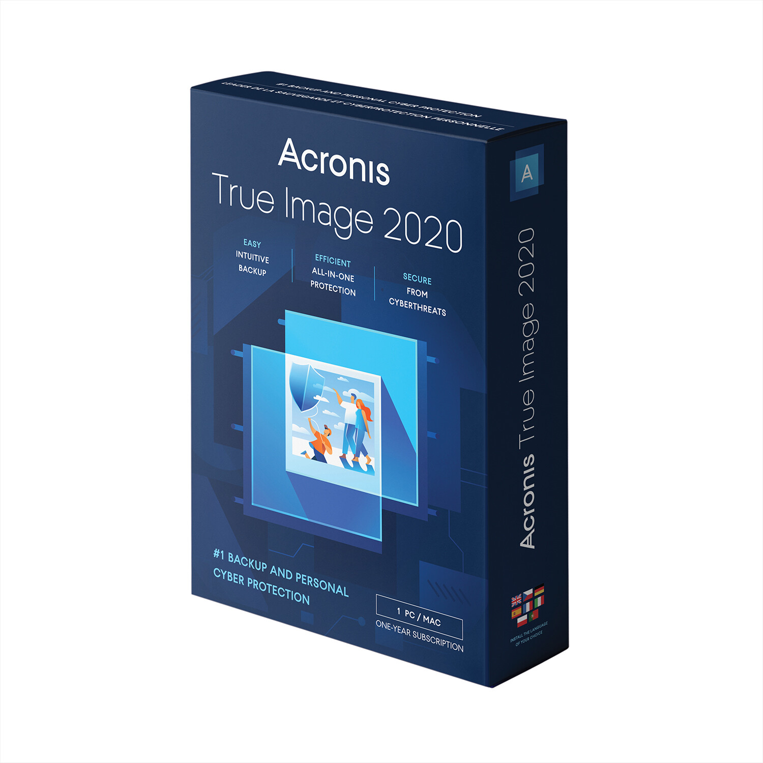 acronis true image premium