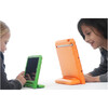 <h1>PARAT KidsCover für iPad 10.2&quot; (9/8/7.Gen.), orange</h1>