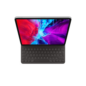 Apple Smart Keyboard Folio für iPad Pro 12.9" (6/5/4/3.Gen.)