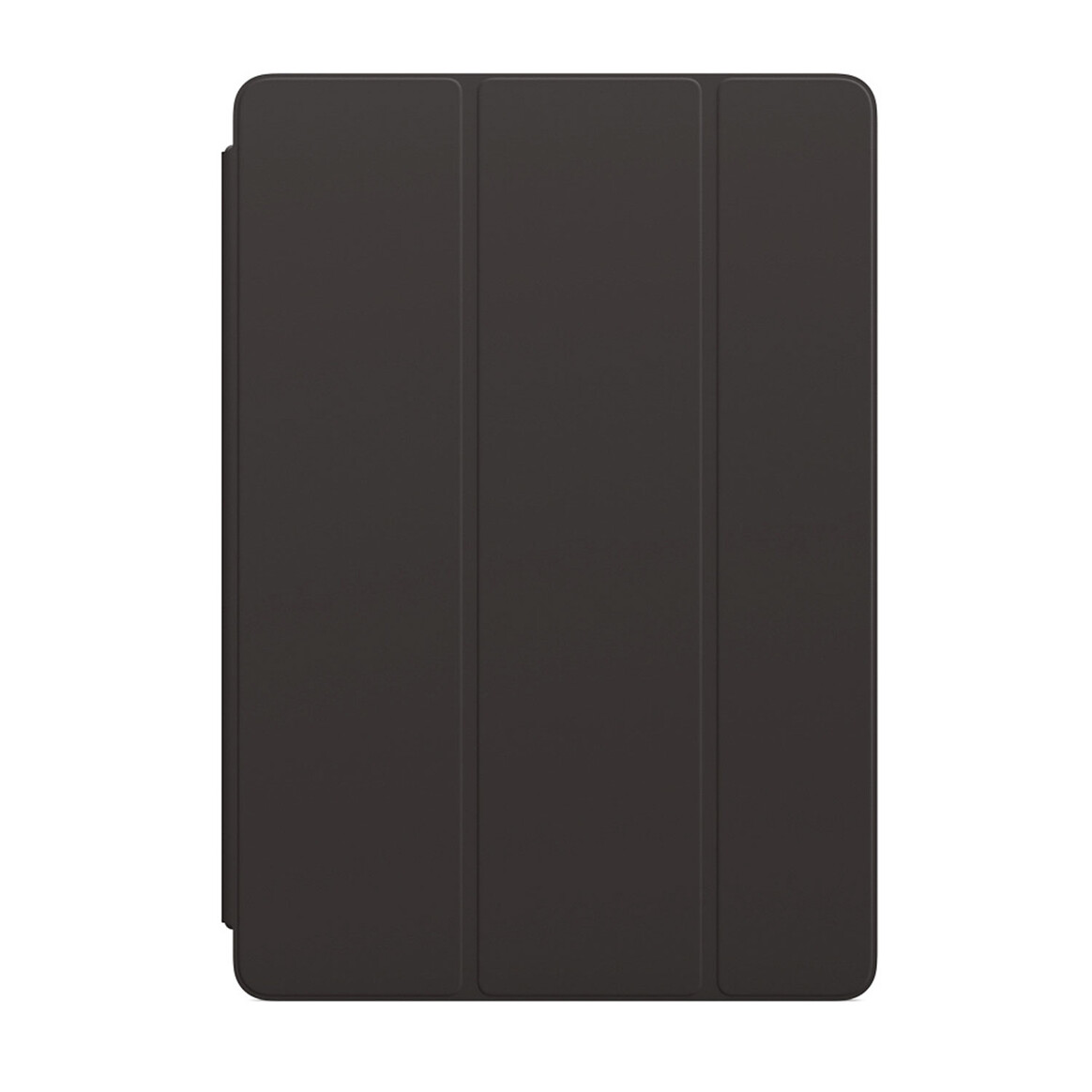<h1>Apple iPad (7/8/9.Gen.) &amp; für iPad Air 10.5 (3.Gen.) Smart Cover, schwarz</h1>