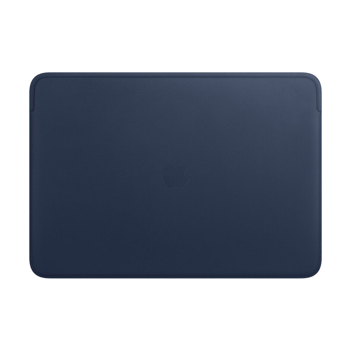 <h1>Apple MacBook Pro/Air 16&quot; Lederhülle, mitternachtsblau &gt;</h1>