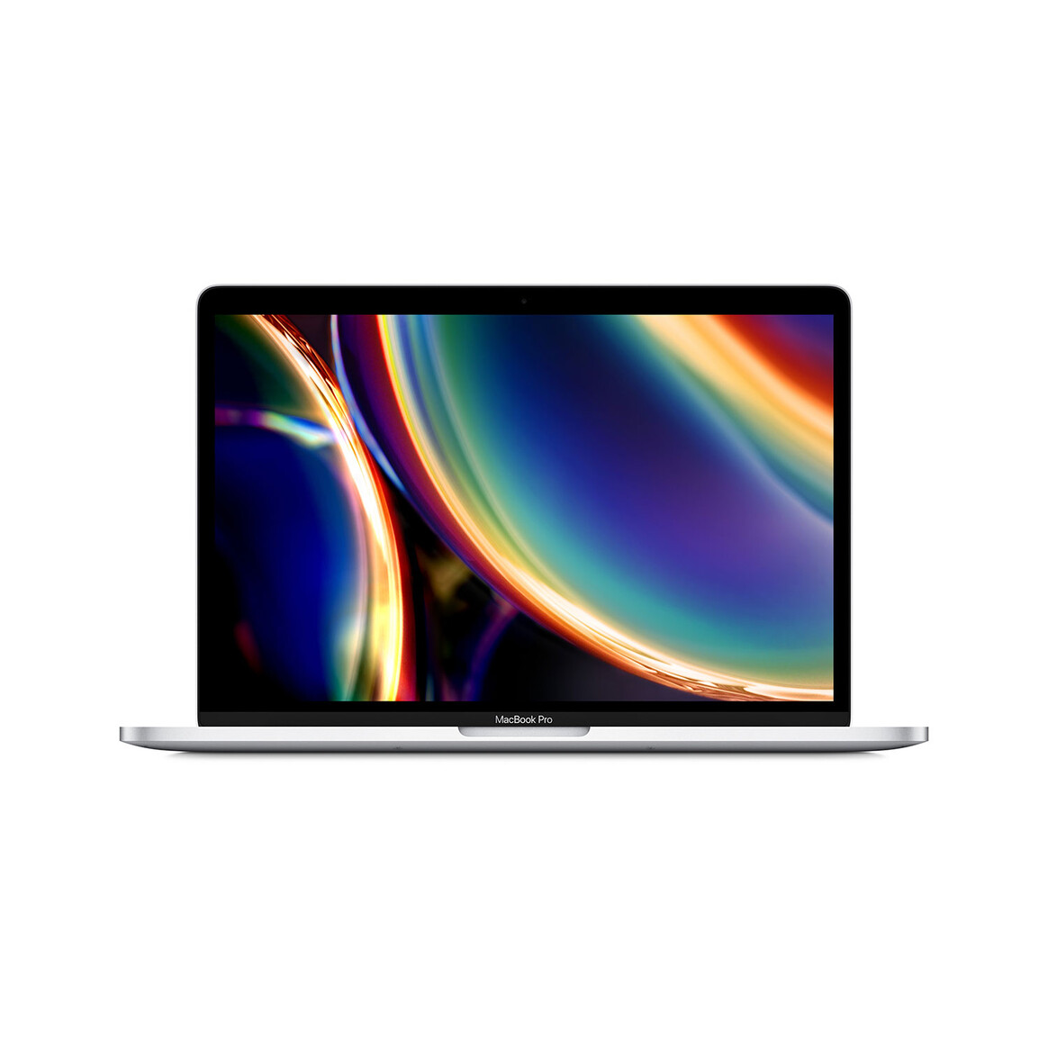 <h1>MacBook Pro mit Touch Bar 2.0GHz Quad-Core i5, 16GB, 1 TB 13&quot;, silber</h1>
