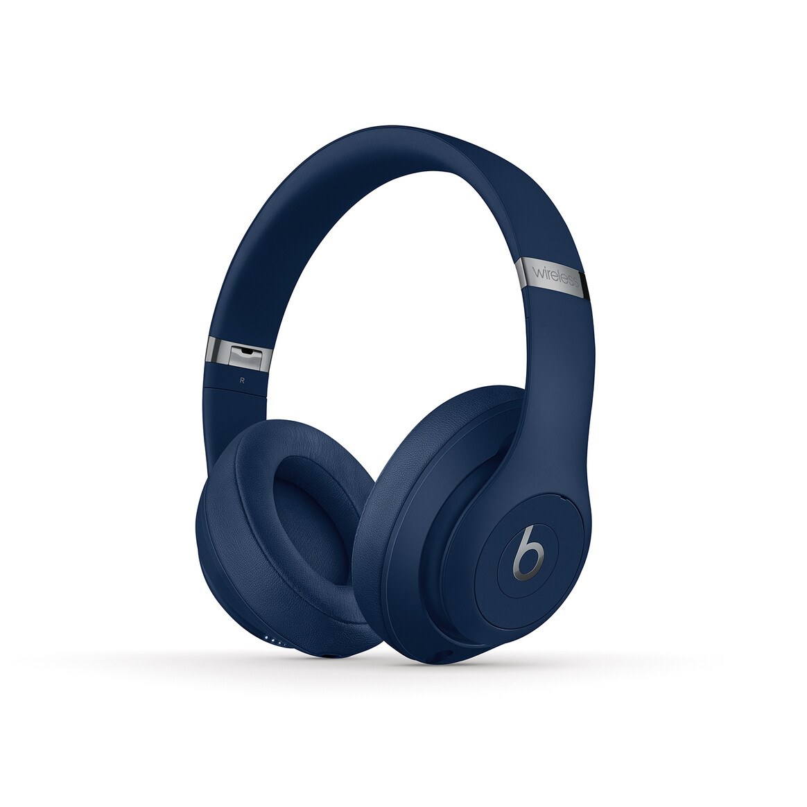 <h1>Beats Studio3 Wireless Over-Ear Kopfhörer, blau</h1>