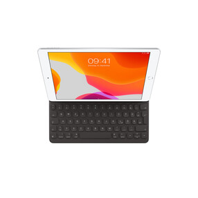 Apple iPad (7/8/9. Gen) & iPad Air 10.5" (3. Gen) Smart Keyboard