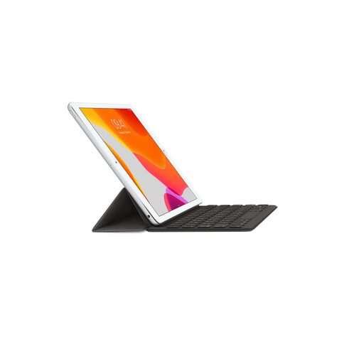 Apple iPad (7. Gen &amp; 8. Gen) &amp; iPad Air 10.5&quot; (3. Gen) Smart Keyboard