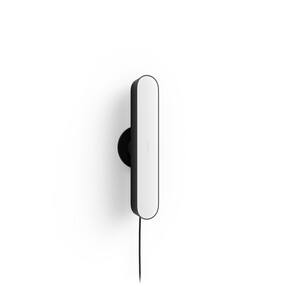 Philips Hue Play Lightbar, WACA, Schwarz, 1er Basis inkl. Netzteil, 530lm