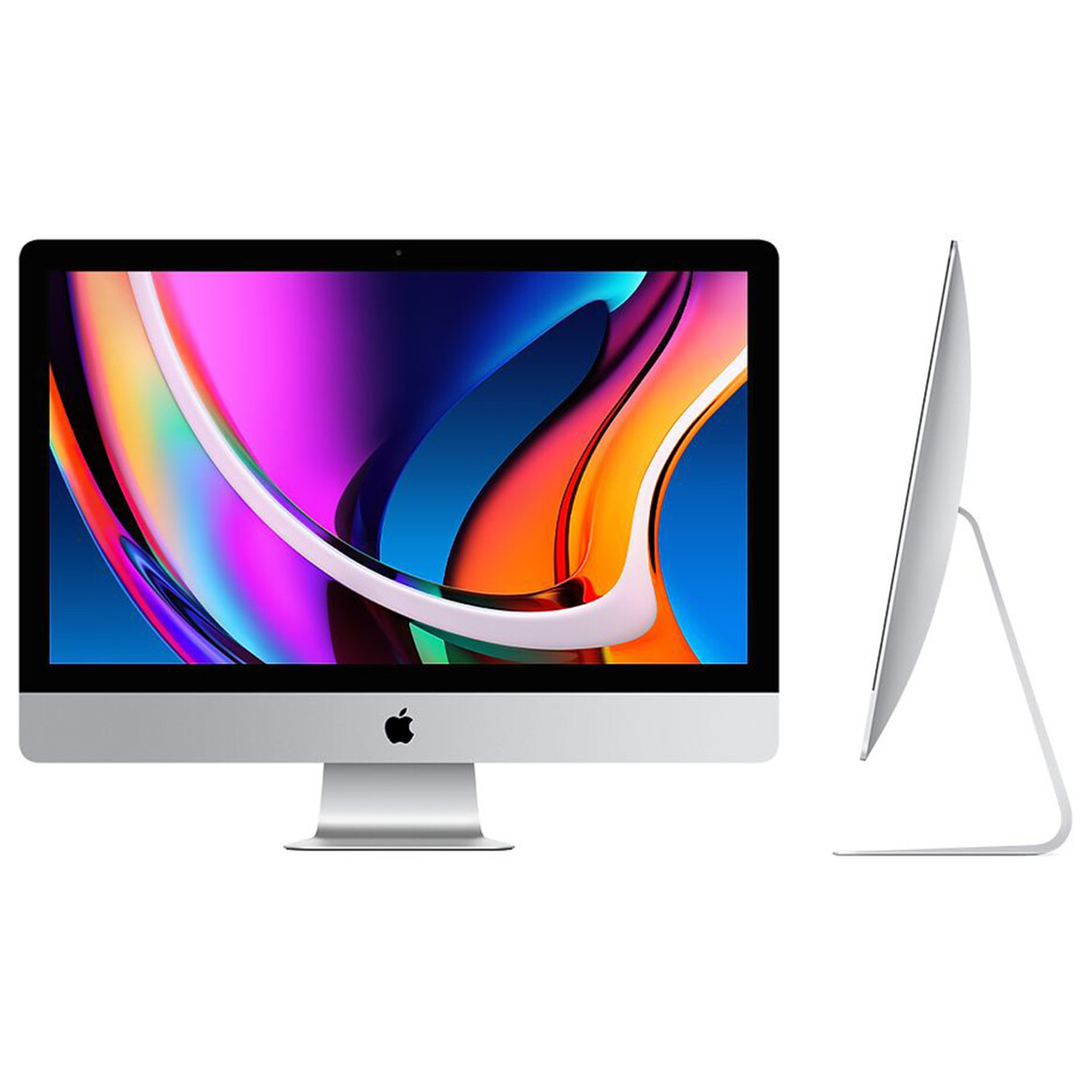 <h1>iMac 3.8GHz 8-Core i7, 8GB, 512GB SSD, 27&quot; Retina 5K Display</h1>