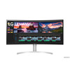 <h1>LG 38&quot; IPS 21:9 Curved UltraWide Monitor 38WN95C, weiß</h1>