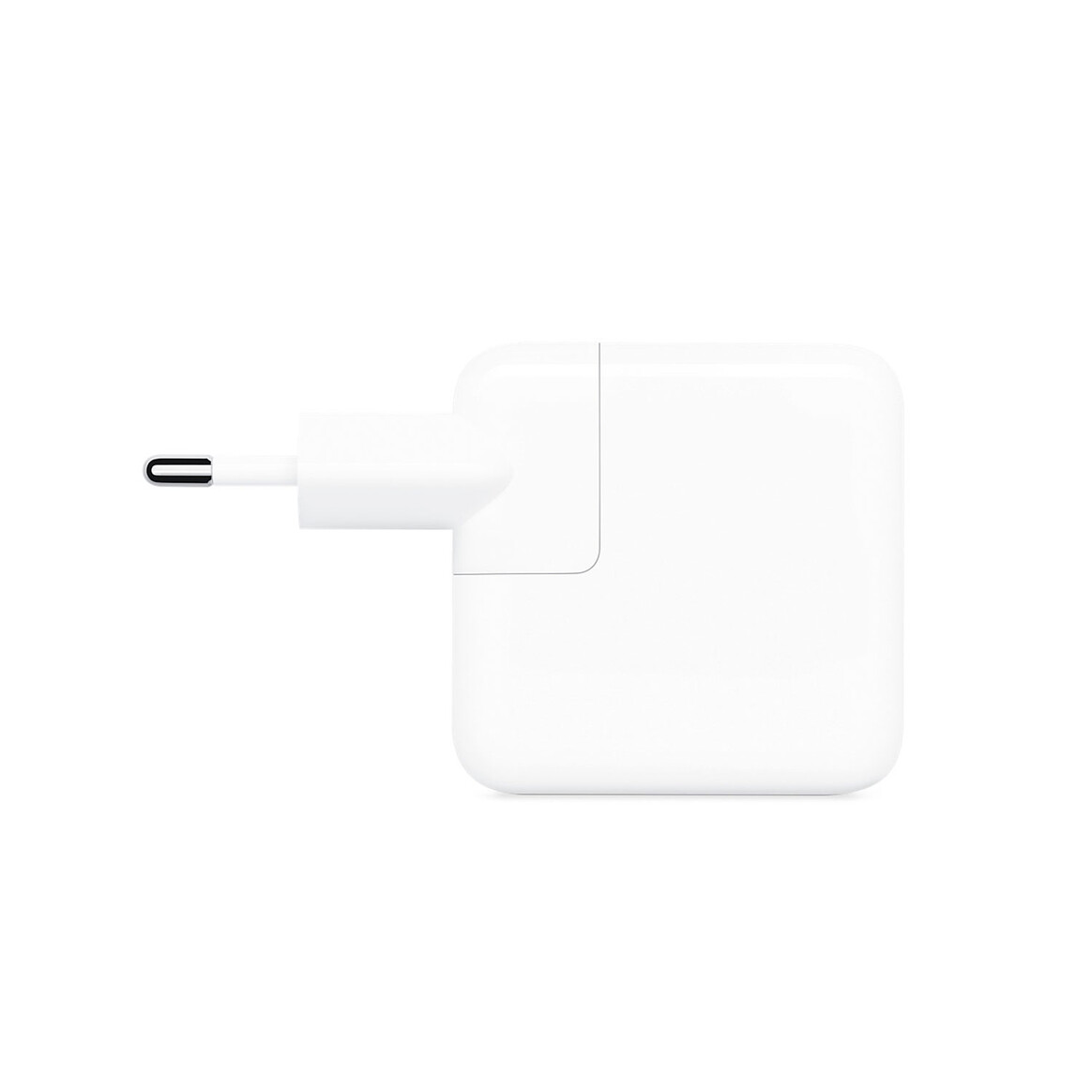 <h1>Apple 30W USB-C Power Adapter</h1>