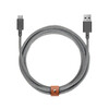 <h1>Native Union Belt USB-A auf USB-C Kabel 3m, zebra</h1>