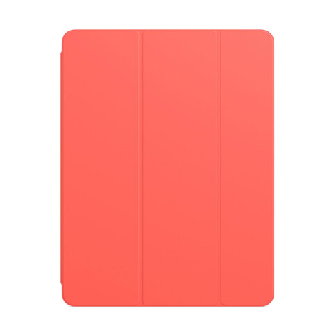 Apple iPad Pro 12.9&quot; (4. Gen) Smart Folio, zitruspink &gt;