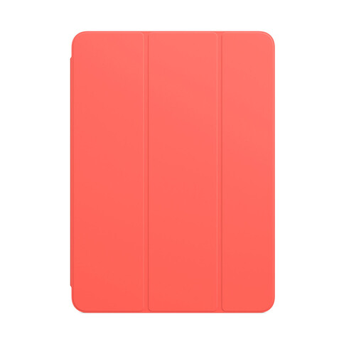 Apple iPad Pro 11&quot; (2. Gen) Smart Folio, zitruspink &gt;