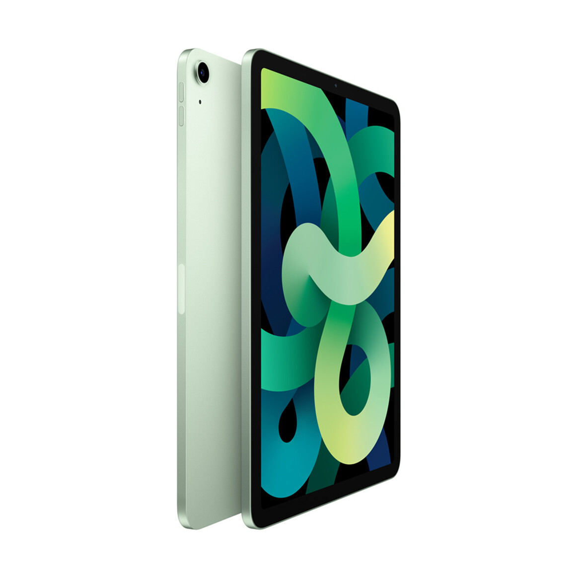 <h1>iPad Air Wi-Fi, 64GB, grün, 10.9&quot; &gt;</h1>