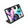 Apple iPad Air (4. Gen) Smart Folio, schwarz