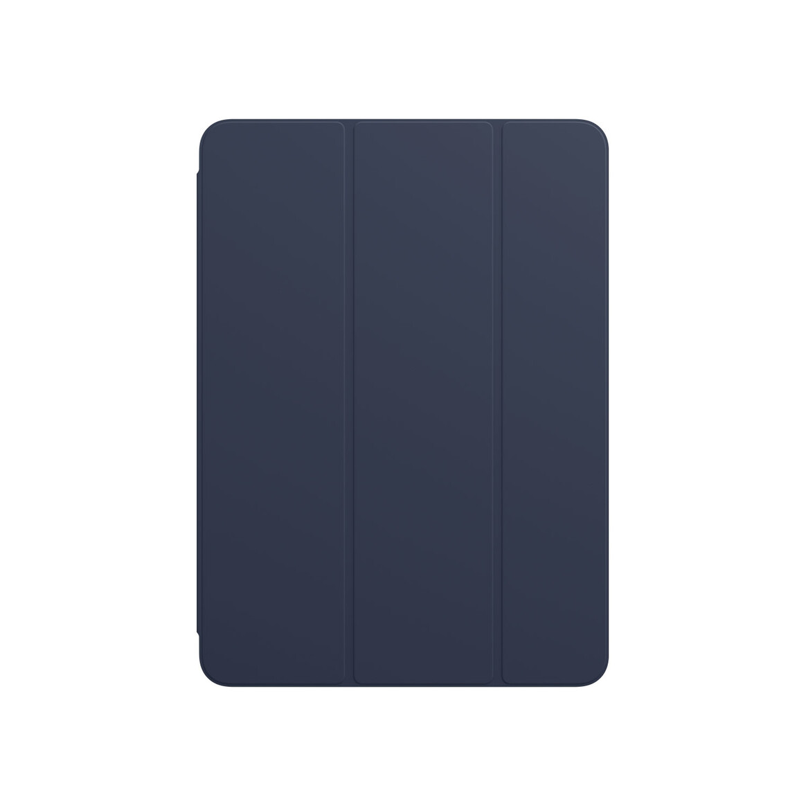 <h1>Apple iPad Air (4. Gen) Smart Folio, dunkelmarine</h1>