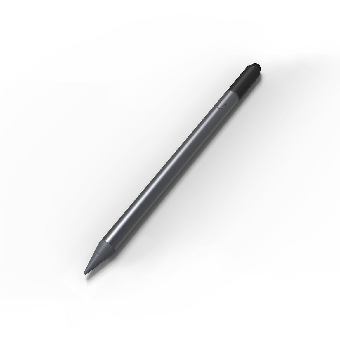 <h1>Zagg Pro Stylus Pen, schwarz</h1>