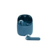 <h1>JBL TUNE225TWS, kabelloser In-Ear Bluetooth Kopfhörer, blau &gt;</h1>