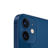 <h1>iPhone 12 mini, 64GB, blau</h1>