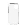 <h1>GEAR4 D3O Crystal Palace Case für iPhone 12 mini, transparent</h1>