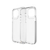 <h1>GEAR4 D3O Crystal Palace Case für iPhone 12 Pro Max, transparent</h1>