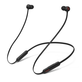 Beats Flex - Kabellose In-Ear Kopfhörer, schwarz