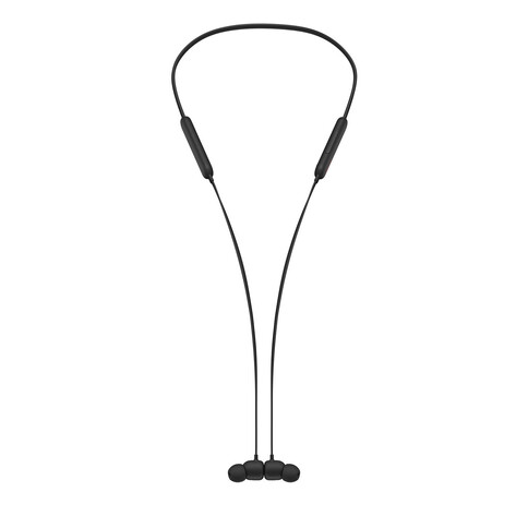 Beats Flex - Kabellose In-Ear Kopfhörer, schwarz