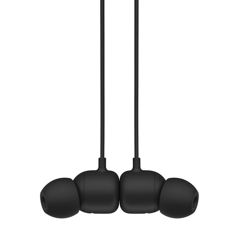 Beats Flex - Kabellose In-Ear Kopfhörer, schwarz