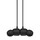 Beats Flex - Kabellose In-Ear Kopfhörer, schwarz