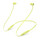 Beats Flex - Kabellose In-Ear Kopfhörer, yuzugelb
