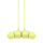 Beats Flex - Kabellose In-Ear Kopfhörer, yuzugelb